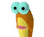 Fish (E) - SpongeBob SquarePants: Battle for Bikini Bottom
