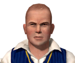 Jimmy Hopkins (Early) - Bully: Scholarship Edition