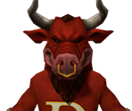 Jimmy Hopkins (Mascot) - Bully: Scholarship Edition