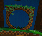 Windy Hill Zone 2 - Sonic Lost World