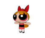 Blossom - Formula Cartoon All-Stars