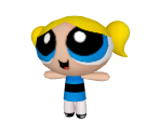 Bubbles - Formula Cartoon All-Stars