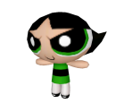 Buttercup - Formula Cartoon All-Stars