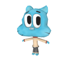Gumball - Formula Cartoon All-Stars