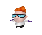 Dexter - Formula Cartoon All-Stars