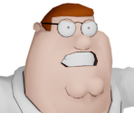 Peter - Family Guy: Video Game!