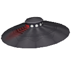 Probe UFO - Re-Volt