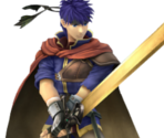 Ike - Super Smash Bros. Brawl