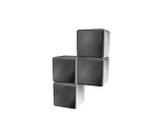Silver Tetramino of Accomplishment - Roblox