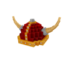 8-Bit Viking - Roblox