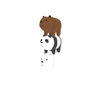 The Bear Stack - Roblox