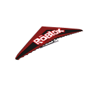 Red ROBLOX Glider - Roblox