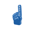 Foam Finger - Roblox