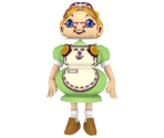 Apron - GiFTPiA