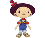 Chibita - GiFTPiA