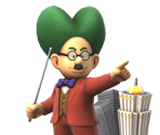 Dr. Wright - Super Smash Bros. for Wii U