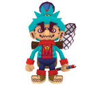 King - GiFTPiA