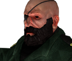 Leader of Bad Guys - Duty Calls: The Calm Before the Storm