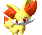 Fennekin - Super Smash Bros. for Wii U