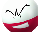 Electrode - Super Smash Bros. for Wii U