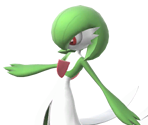 Gardevoir - Super Smash Bros. for Wii U