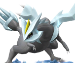 Kyurem - Super Smash Bros. for Wii U
