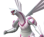 Palkia - Super Smash Bros. for Wii U