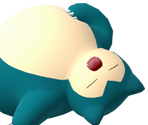Snorlax - Super Smash Bros. for Wii U
