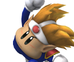 Knuckle Joe - Super Smash Bros. for Wii U