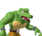 Kritter Trophy - Super Smash Bros. for Wii U