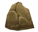 Smashable Rock - Pokémon X / Y