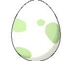 Egg - Pokémon X / Y
