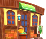 The Roost - Animal Crossing: New Leaf