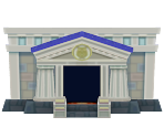 Museum - Animal Crossing: New Leaf