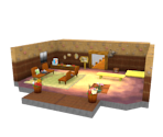 Tortimer Island Interior - Animal Crossing: New Leaf