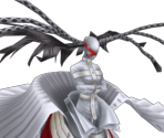 Izanami - Shin Megami Tensei: Persona 4