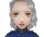 Margaret - Shin Megami Tensei: Persona 4