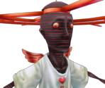 Kunino-sagiri - Shin Megami Tensei: Persona 4