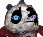 Shadow Teddie - Shin Megami Tensei: Persona 4