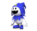 Jack Frost - Shin Megami Tensei: Persona 4