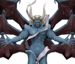 Lucifer - Shin Megami Tensei: Persona 4