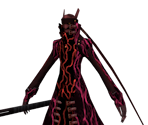 Magatsu-Izanagi - Shin Megami Tensei: Persona 4