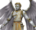 Metatron - Shin Megami Tensei: Persona 4