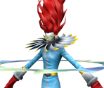 Susano-o - Shin Megami Tensei: Persona 4