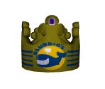 Blubb-O's Crown - Strong Bad's Cool Game for Attractive People