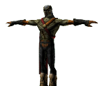 Kain - Legacy of Kain: Soul Reaver 2