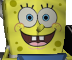 SpongeBob SquarePants - Nicktoons Winners Cup Racing