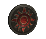 Sun Medal - Sonic Unleashed