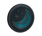 Moon Medal - Sonic Unleashed