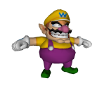 Wario - Wario World